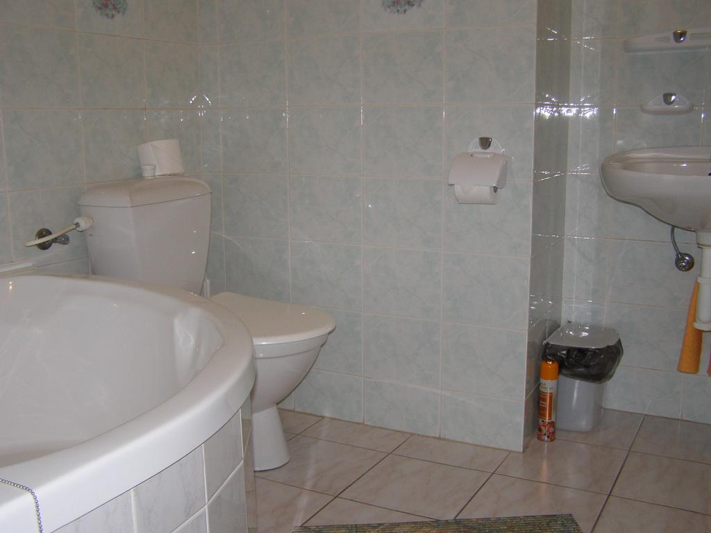 Penzion Akron Tanvald Rom bilde