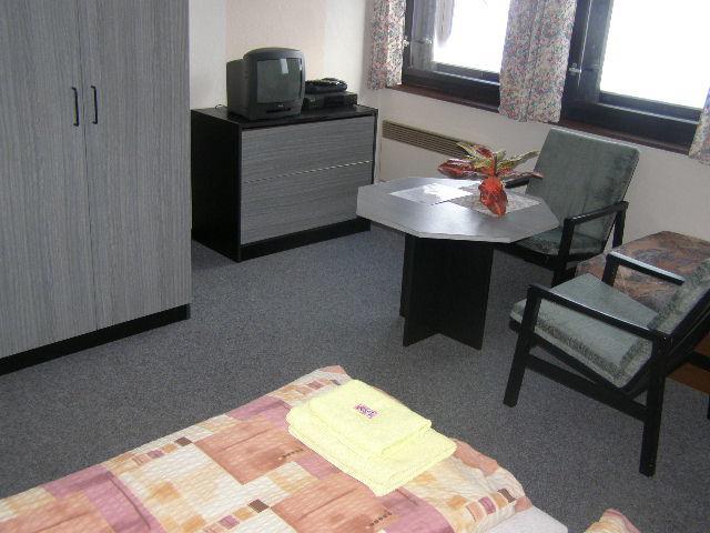 Penzion Akron Tanvald Rom bilde