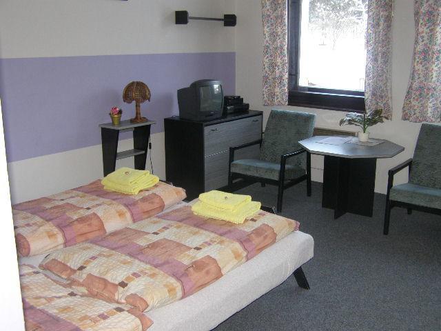 Penzion Akron Tanvald Rom bilde